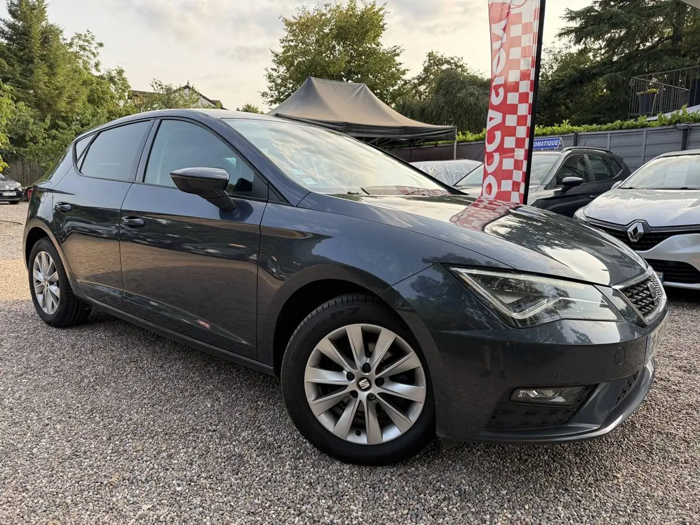 SEAT Leon 1.0 TSI 115ch Style Business 105g - 2