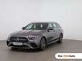 Mercedes-Benz T-Class -Klasse T-Modell E 300 d 4Matic Grau - thumbnail 1