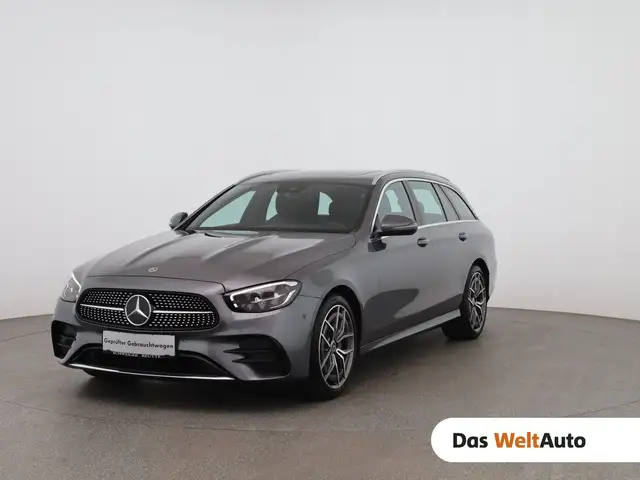 Mercedes-Benz T-Class -Klasse T-Modell E 300 d 4Matic