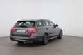 Mercedes-Benz T-Class -Klasse T-Modell E 300 d 4Matic Grau - thumbnail 5