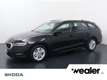 Combi 1.0 e-TSI Ambition | 110 PK | Automaat | Tre