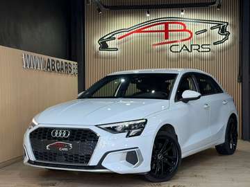 Sportback 30 TFSI S line * GARANTIE 12 MOIS *