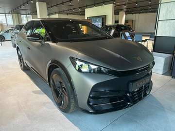 Tavascan 77kWh Endurance Adronaline rwd - PROMO WEB