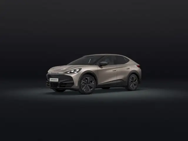 CUPRA Tavascan Tavascan 77kWh Endurance Immersive rwd - PROMO WEB