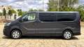 Renault Trafic BluedCi 110CV 9 posti PL-TN Intens Zwart - thumbnail 4