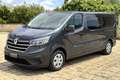 Renault Trafic BluedCi 110CV 9 posti PL-TN Intens Zwart - thumbnail 2