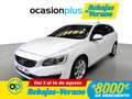 Volvo V60 D3 Momentum Aut. 150 Blanco - thumbnail 1