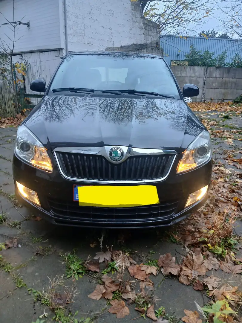 Skoda Fabia 1.2i Ambition - 1