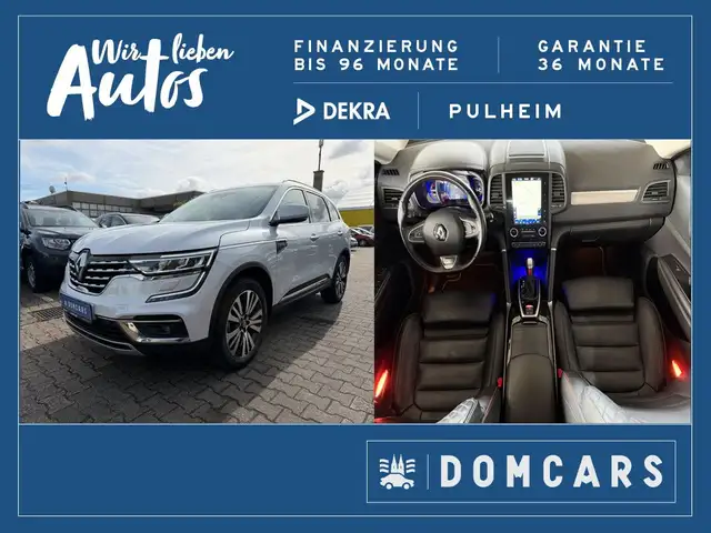 Renault Koleos