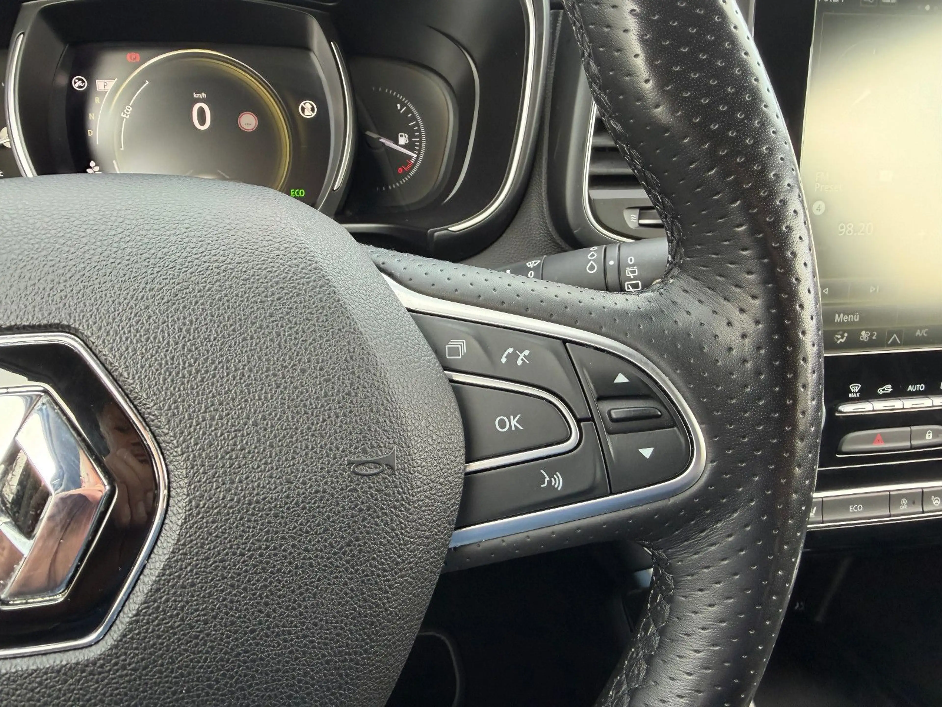 Renault Koleos Initiale Paris/LEDER/GARANTIE/ALU/KAMERA/ — photo 15