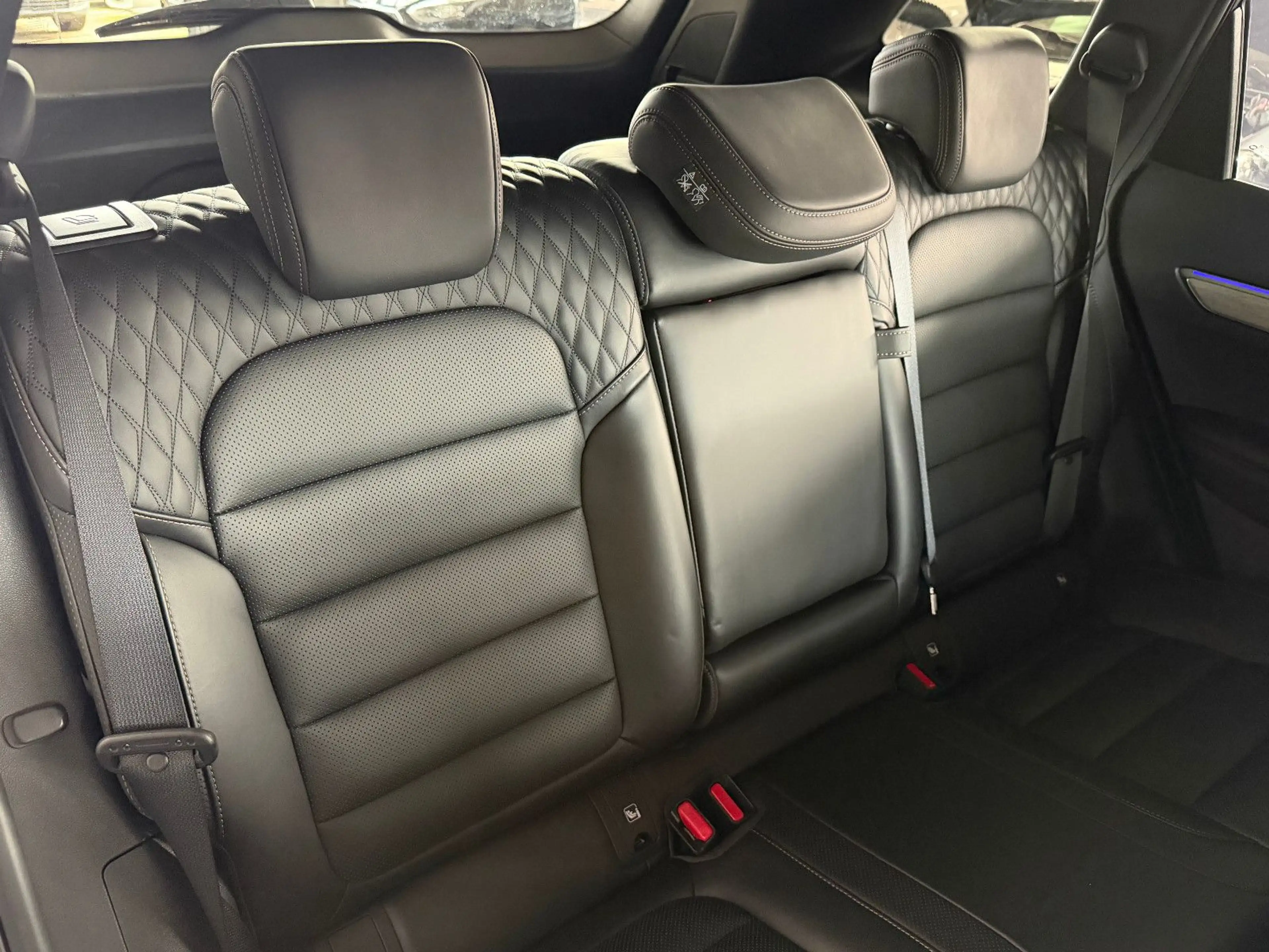 Renault Koleos Initiale Paris/LEDER/GARANTIE/ALU/KAMERA/ — photo 9