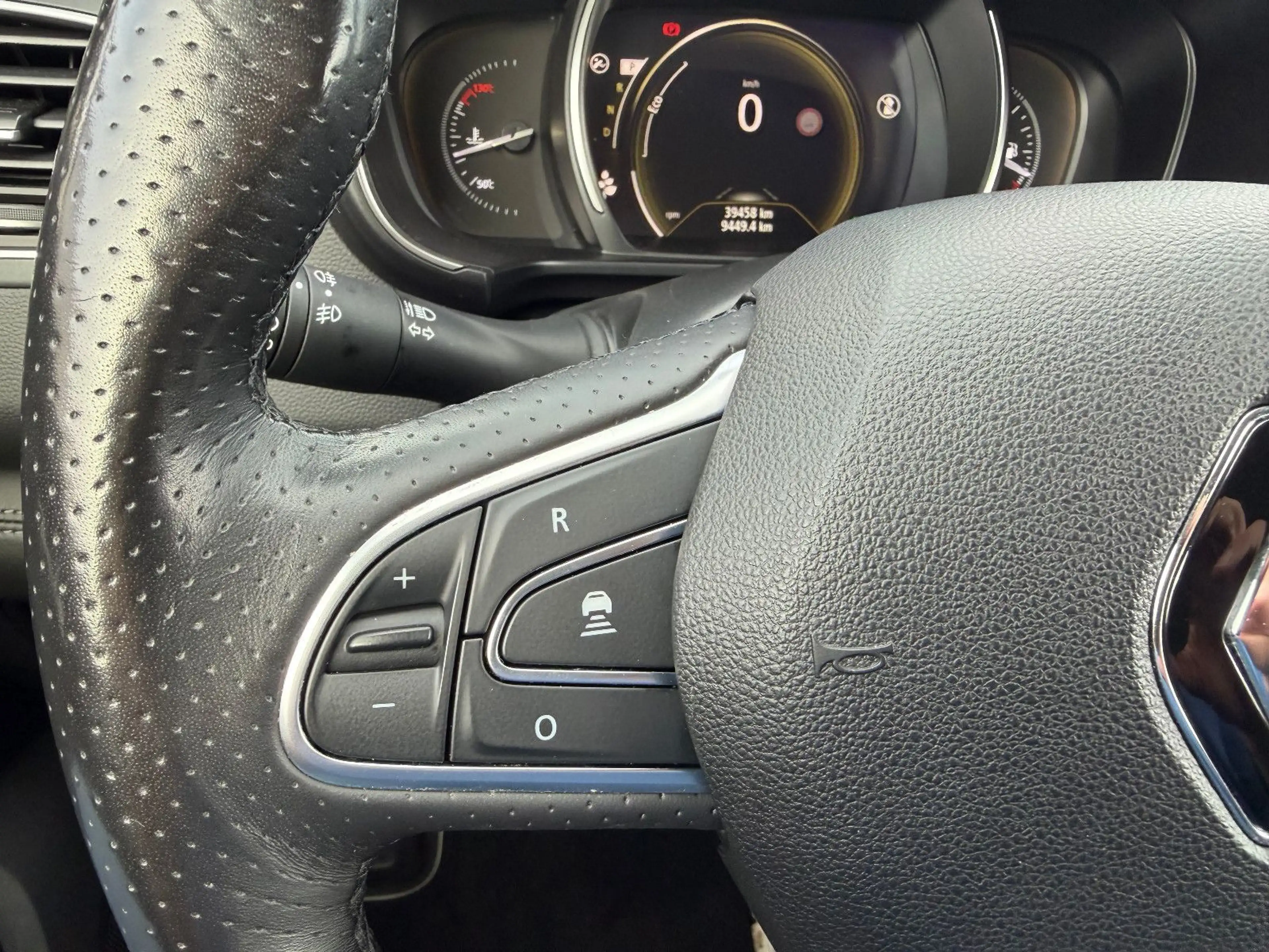 Renault Koleos Initiale Paris/LEDER/GARANTIE/ALU/KAMERA/ — photo 14