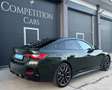 BMW 420 d xDrive M-Sport Pro, Sanremo Green, Sitzbelüftung, Erstbesitz, MEGA OPTIK Grün - thumbnail 2
