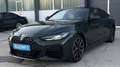 BMW 420 d xDrive M-Sport Pro, Sanremo Green, Sitzbelüftung, Erstbesitz, MEGA OPTIK Grün - thumbnail 44