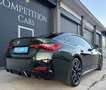 BMW 420 d xDrive M-Sport Pro, Sanremo Green, Sitzbelüftung, Erstbesitz, MEGA OPTIK Grün - thumbnail 9