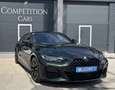 BMW 420 d xDrive M-Sport Pro, Sanremo Green, Sitzbelüftung, Erstbesitz, MEGA OPTIK Grün - thumbnail 14