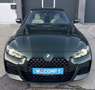 BMW 420 d xDrive M-Sport Pro, Sanremo Green, Sitzbelüftung, Erstbesitz, MEGA OPTIK Grün - thumbnail 45