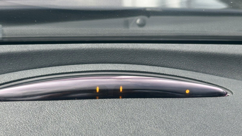 Mercedes-Benz SLK 200 Roadster Kompressor*Leder*Navi* — photo 11