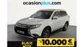 Mitsubishi Outlander 220DI-D Motion 2WD 7pl. Blanc - thumbnail 1