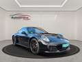 Porsche 911 Carrera GTS*LED*Approved Garant *Carbon*Top* Zwart - thumbnail 7