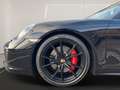 Porsche 911 Carrera GTS*LED*Approved Garant *Carbon*Top* Noir - thumbnail 20