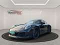 Porsche 911 Carrera GTS*LED*Approved Garant *Carbon*Top* Zwart - thumbnail 1