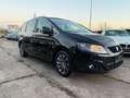 SEAT Alhambra I-Tech Schwarz - thumbnail 2