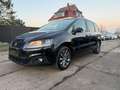 SEAT Alhambra I-Tech Schwarz - thumbnail 3