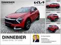 Kia Sportage Spirit 1.6T LED+360°+Glasdach+Navi Rouge - thumbnail 1