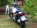 Yamaha XVS 650 Albastru - thumbnail 5