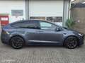 Tesla Model X Plaid 1020PK Long Range 6p. BTW | Full option! Gris - thumbnail 8
