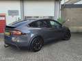 Tesla Model X Plaid 1020PK Long Range 6p. BTW | Full option! Gris - thumbnail 7