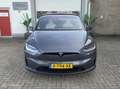 Tesla Model X Plaid 1020PK Long Range 6p. BTW | Full option! Gris - thumbnail 11
