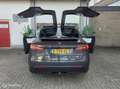 Tesla Model X Plaid 1020PK Long Range 6p. BTW | Full option! Gris - thumbnail 6