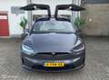 Tesla Model X Plaid 1020PK Long Range 6p. BTW | Full option! Gris - thumbnail 12