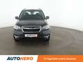 Subaru Forester 2.0 Diesel Exclusive Aut.*LED*TEMPO*SHZ*STGHZ* Grau - thumbnail 9