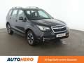 Subaru Forester 2.0 Diesel Exclusive Aut.*LED*TEMPO*SHZ*STGHZ* Grau - thumbnail 8