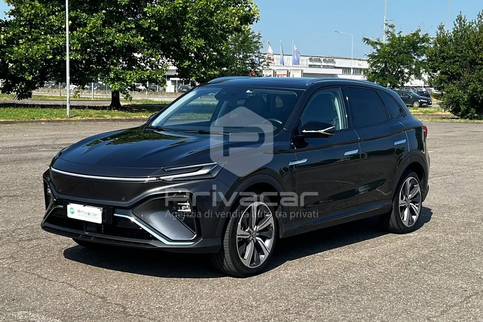 MG Marvel R Marvel R Comfort Stříbrná - 1