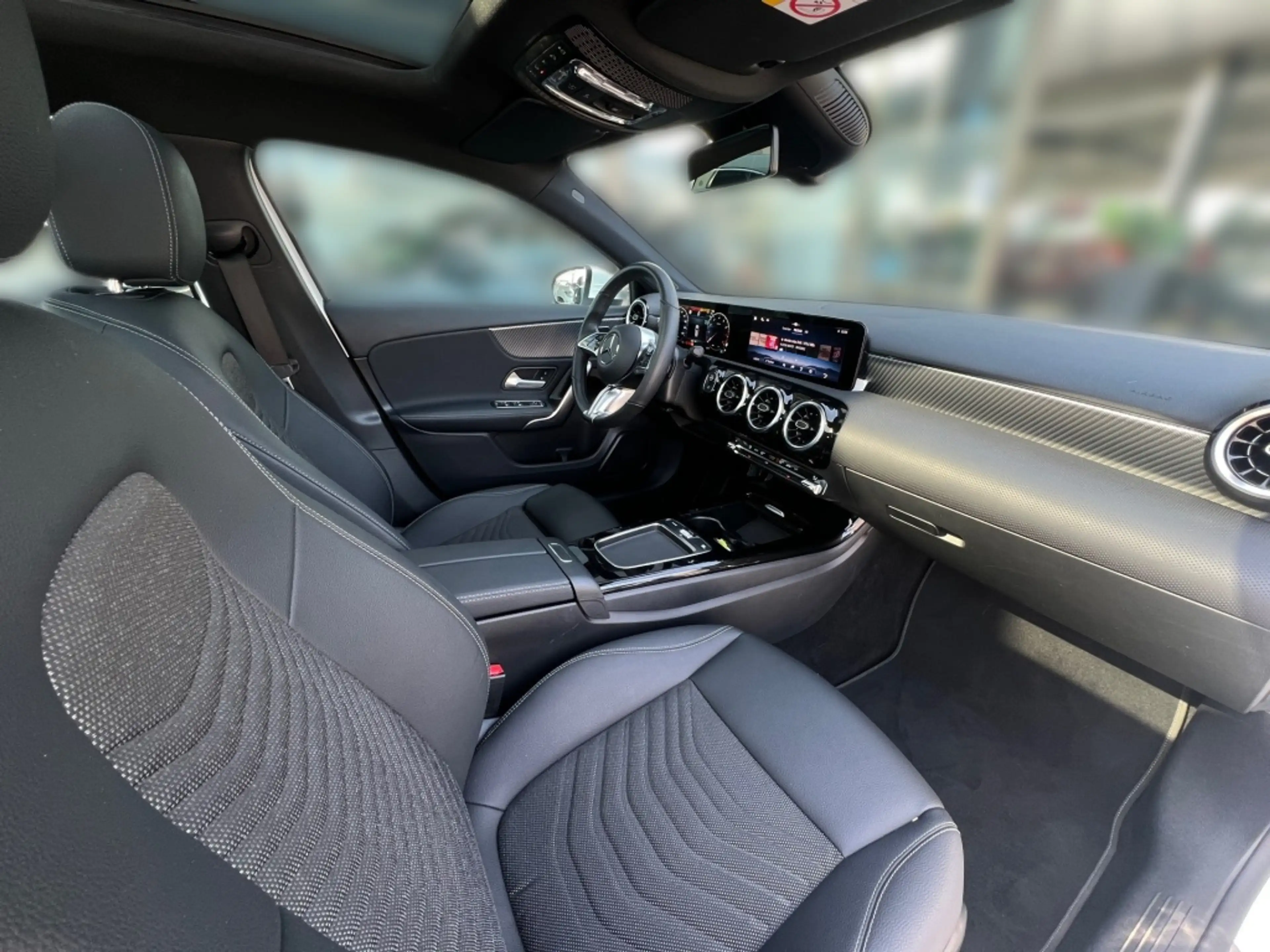 Mercedes-Benz A 180 Progressive-Adv*Pano*CarPlay*LED*WiP*RKam* — photo 9