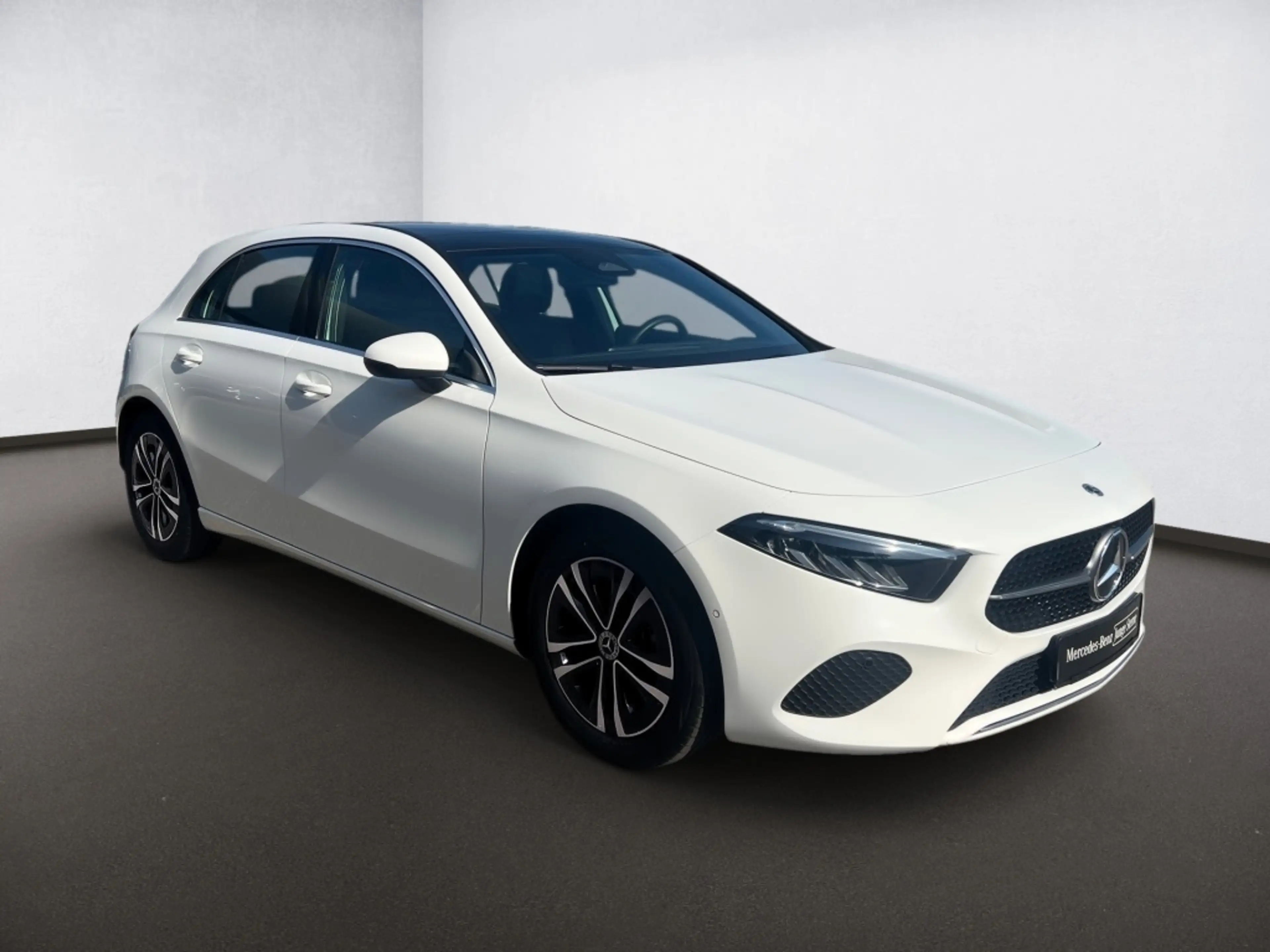 Mercedes-Benz A 180 Progressive-Adv*Pano*CarPlay*LED*WiP*RKam* — photo 6
