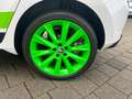 Skoda Fabia 1.4 TSI DSG R5 NAVI KAMERA SHZ LED Blanco - thumbnail 22