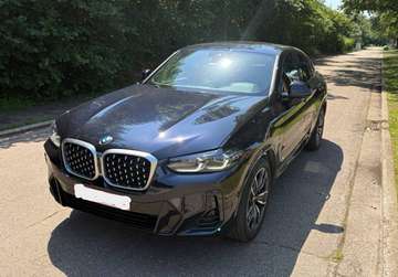 X4 2.0iA xDrive20 MHEV