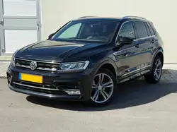 Volkswagen Tiguan 2.0 TDI 150 4Motion DSG R-line
