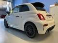 Abarth 595 Turismo Weiß - thumbnail 4