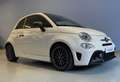 Abarth 595 Turismo Weiß - thumbnail 1