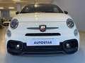 Abarth 595 Turismo Weiß - thumbnail 3