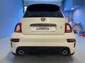 Abarth 595 Turismo Weiß - thumbnail 6