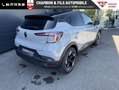 Renault Captur mild hybrid 140 Techno Gris - thumbnail 2