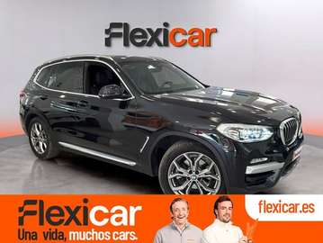 xDrive 20dA Business