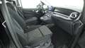 Mercedes-Benz V 250 d 4MATIC STYLE Lang LED+AHK+KAM+DISTR+NAVI Schwarz - thumbnail 8
